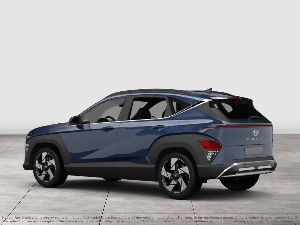 Hyundai KONA - Bild 4