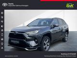 Toyota RAV 4 Plug-in Hybrid 4x4 *Technik-Paket*Carplay* - Toyota RAV 4 Technik-Paket