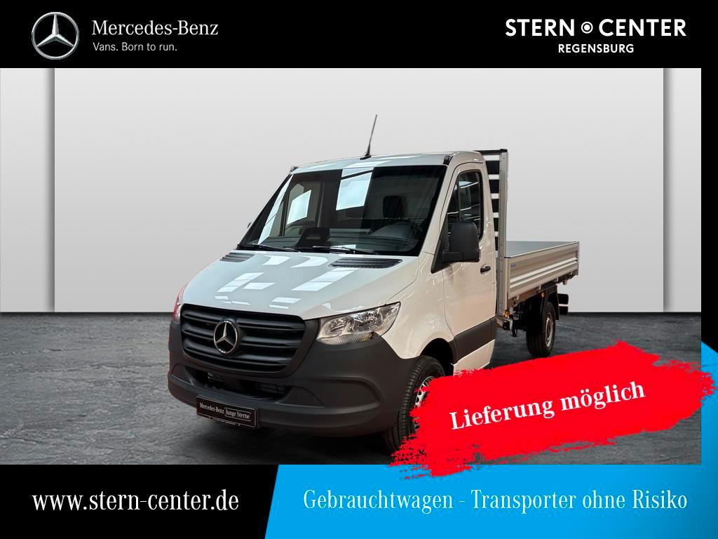 Mercedes-Benz Sprinter 317 CDI L2 Dreiseitenkipper AHK 3,5 t