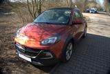 Opel Adam Rocks - Opel Adam in Wiesbaden