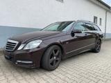 Mercedes-Benz Mercedes E350 cdi*212K*EZ 2011*414 TKM*Tüv... - Mercedes-Benz E 350 in Dresden