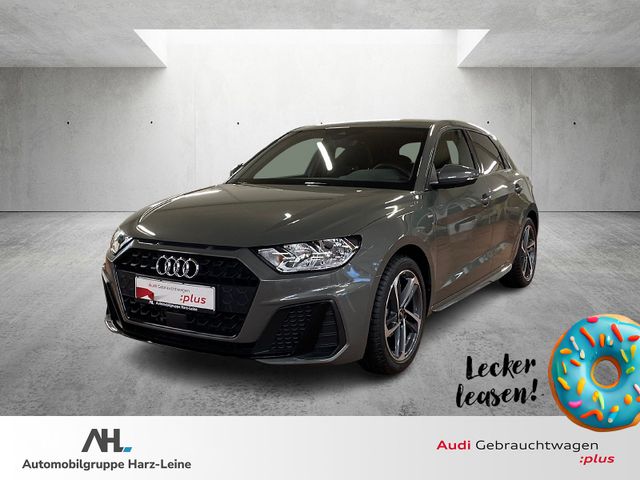 Audi A1 Sportback 25 TFSI S line Bluetooth Smartphone