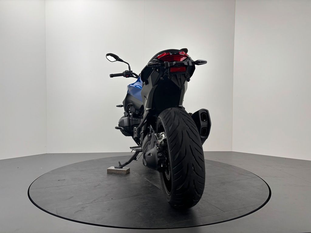 Fahrzeugabbildung BMW R 1300 R ASA *3 PAKETE *NEUWERTIG ASA