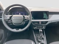 Skoda Scala - Vorschau Bild 11
