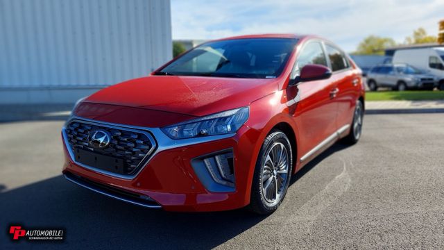 Hyundai IONIQ 1,6 GDI PHEV Advantage Paket