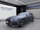 Audi S4 Avant Q AHK NAVI+ MATRIX KAMERA HUD