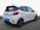 Hyundai i10 1.2 Automatik Prime - Hyundai i10 Prime mit Benzin-Antrieb
