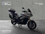 BMW S 1000 XR Motorsport mit Koffer und Topc - BMW Motorräder in Nürnberg