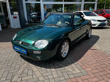 Fotografie MG MGF 1.8i