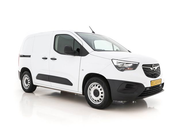 Opel Combo-e L1H1 Edition 50 kWh 3-Pers. [ 3-Fase ] A