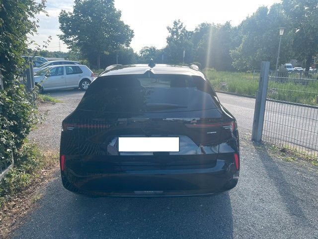 Fahrzeugabbildung Opel Astra L ST 1.6 Turbo GS PlugInHybrid AT