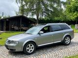 Audi Allroad Quattro 2.5 TDI BAU 180PS,Recaro,DPF!! - Audi aus 2003: Allroad