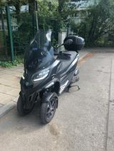 Piaggio MP3 530 HPE - PIAGGIO MP3