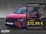 Opel Corsa F 1.2 Turbo Elegance Klima Sitzheizung All