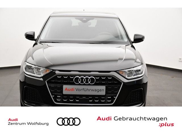 Audi A1 Sportback 30 TFSI advanced LaneAssist/Berganf