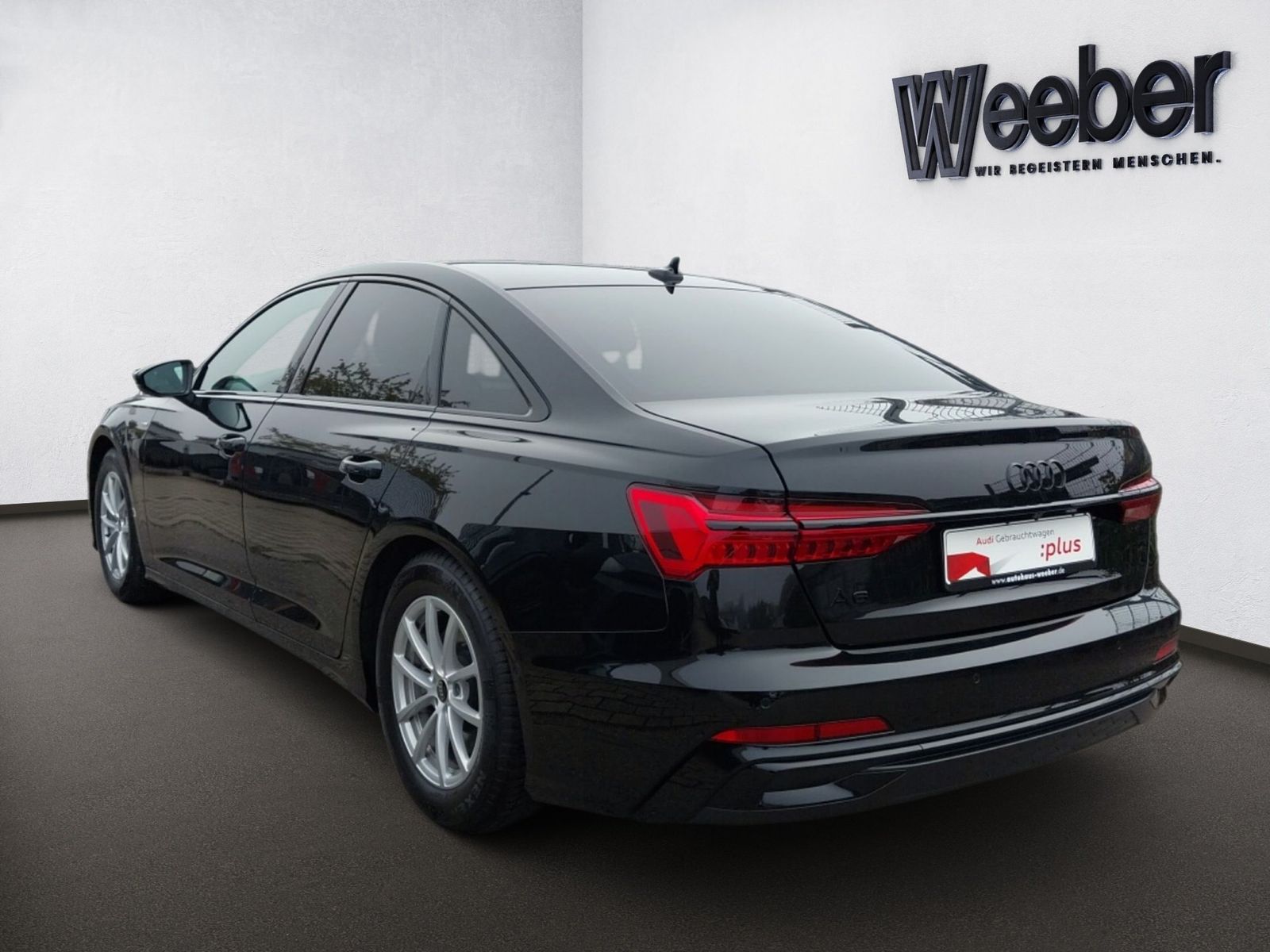 Audi A6 - Bild 12