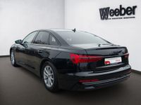 Audi A6 - Vorschau Bild 12
