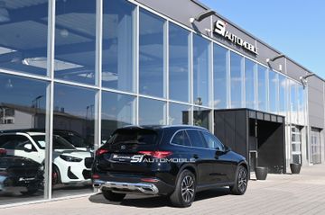 Mercedes GLC 200 - 5
