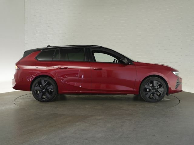Astra Electric L ST GS 54KWH+360°KAMERA+MATRIX-L