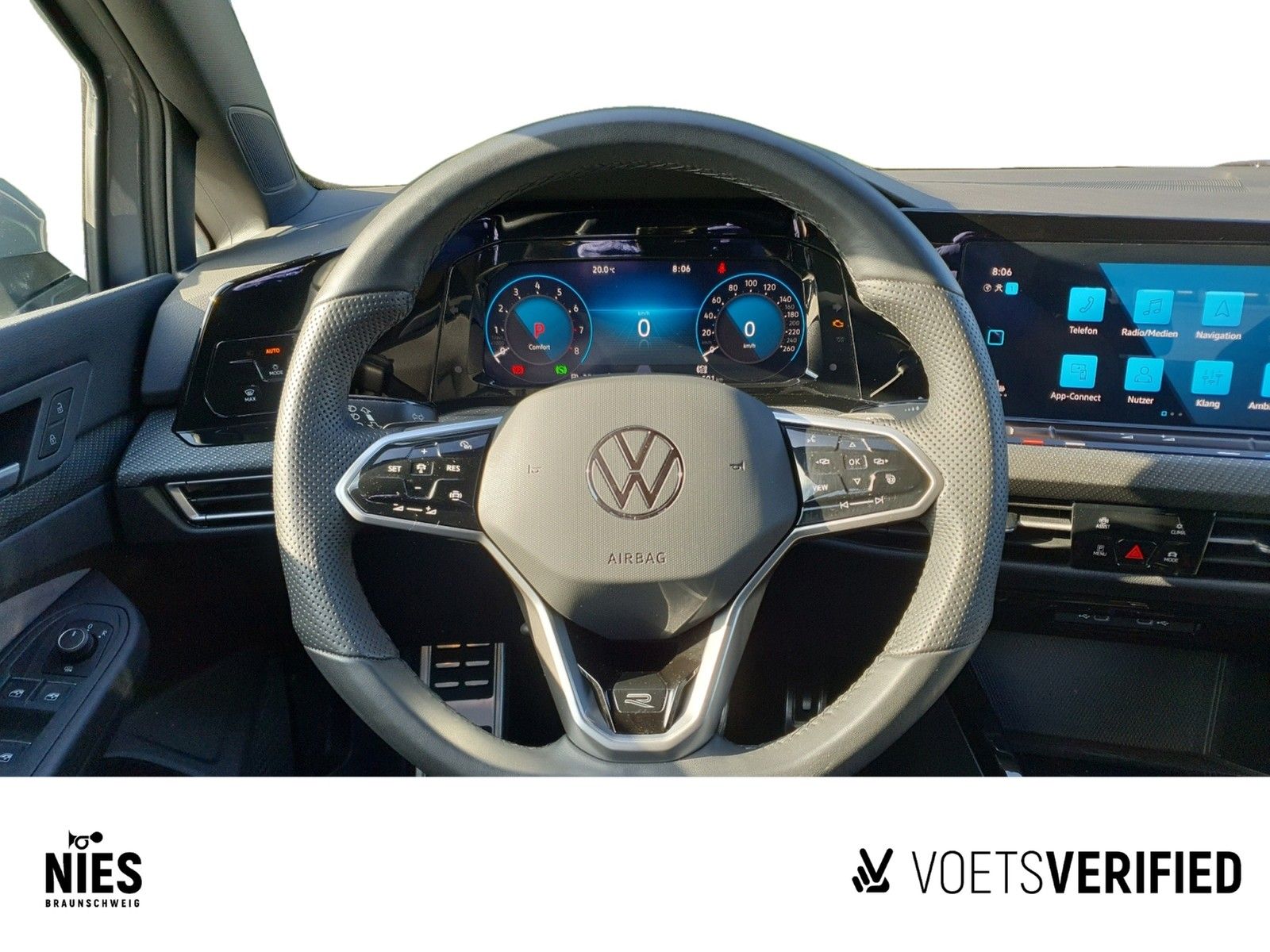 Volkswagen Golf - Bild 12