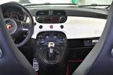 Abarth 595 Turismo 1.4 T-Jet 16V 595 Turismo Turismo - Abarth 595 Turismo