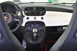 Abarth 595 Turismo 1.4 T-Jet 16V 595 Turismo Turismo - Abarth 595 Turismo