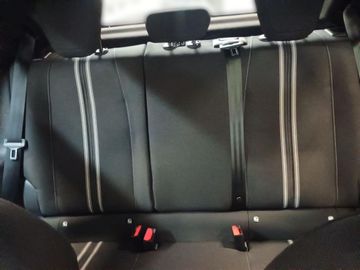 Bild 12 Opel CORSA GS 100PS WINTERPAKET RFK PDC V+H