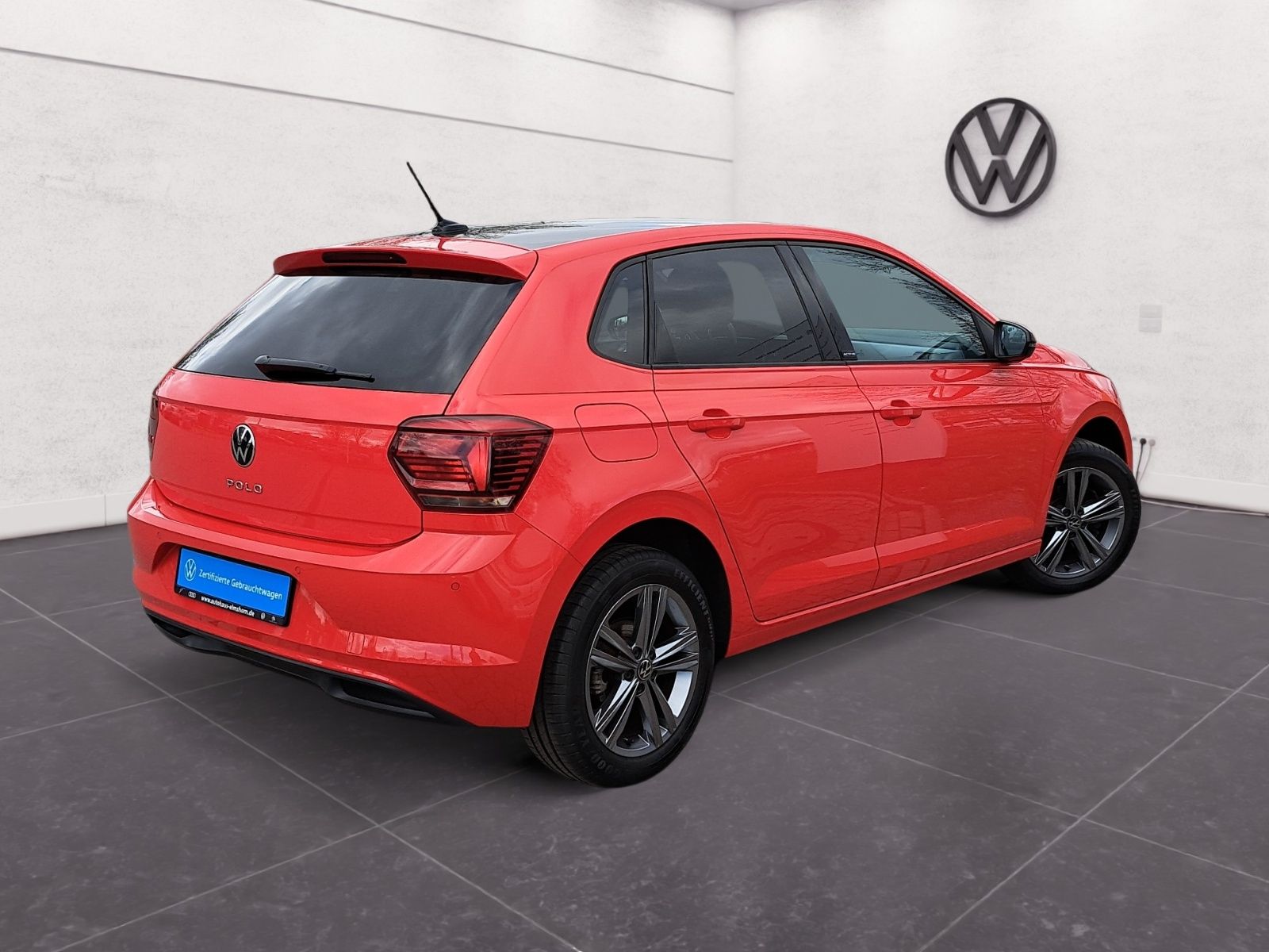 Volkswagen Polo - Bild 11