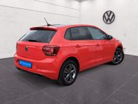 Volkswagen Polo - Vorschau Bild 11