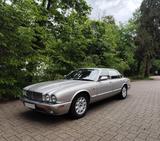Jaguar XJ - gebrauchte Jaguar XJ aus dem Jahr 1998