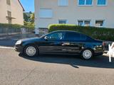 Volkswagen VW Passat 1,9 TDI - Volkswagen Passat mit Diesel-Antrieb: 1.9