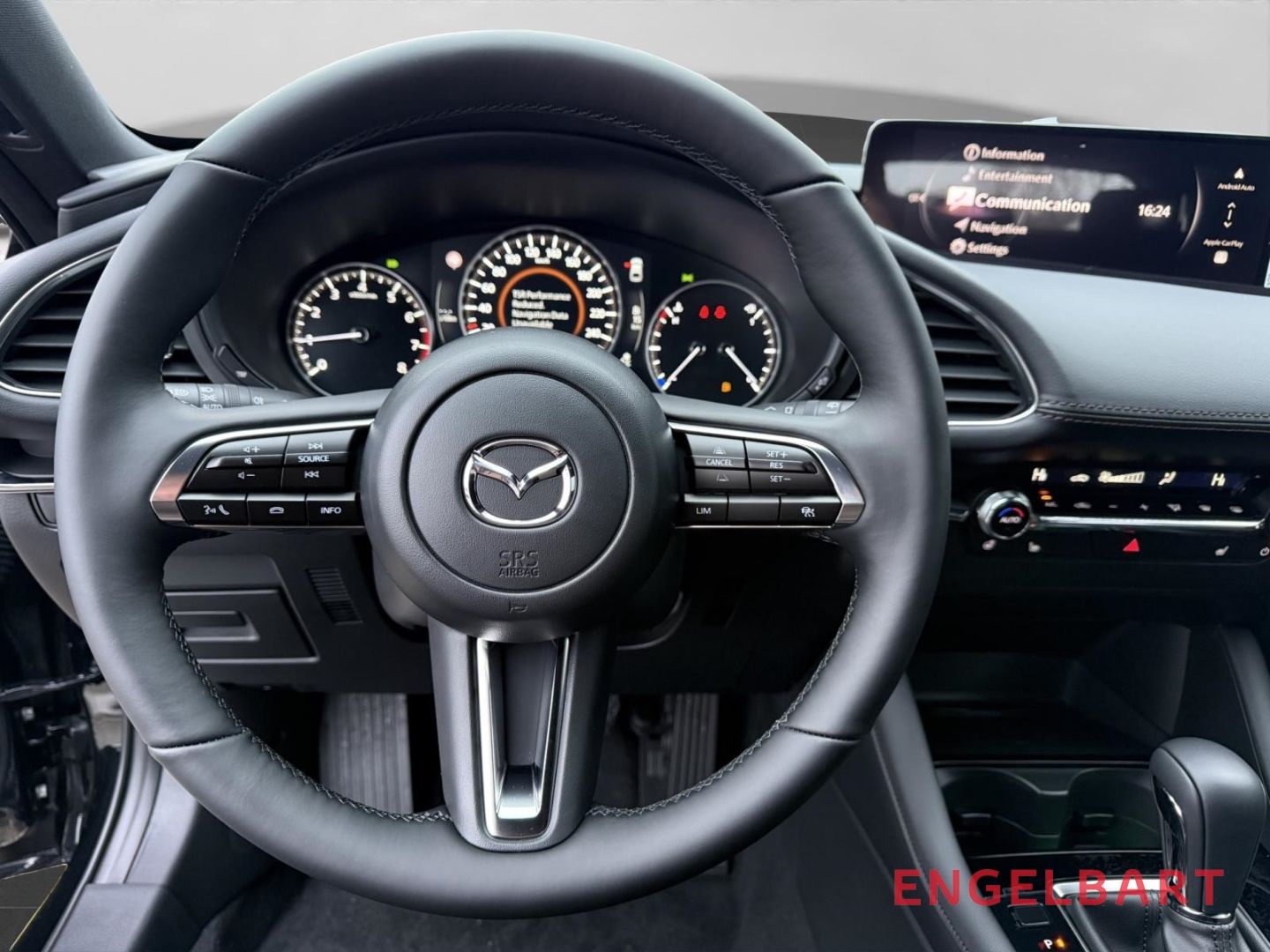 Mazda 3 - Bild 8