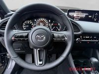 Mazda 3 - Vorschau Bild 8