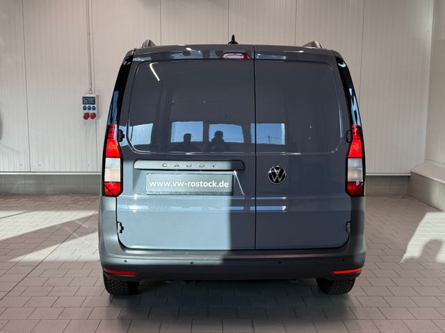 Caddy Cargo Kasten 1.5 TSI KLIMA PDC SHZ DAB+