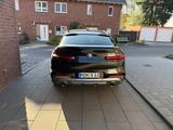 BMW X4 xDrive30d M Sport X  - BMW X4 Unfallwagen
