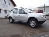 Dacia Duster I Ambiance 4x2 - Dacia Duster: Ambiance