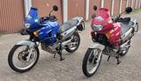 Honda Zwei XL 650 V Transalp RD11 Umbau African Queens - HONDA X11