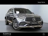 Mercedes-Benz GLC 43 AMG 4M AMG MEMO 360 AHK AIRMATIC KAMERA - gebrauchte Mercedes-Benz GLC 43 AMG aus dem Jahr 2021