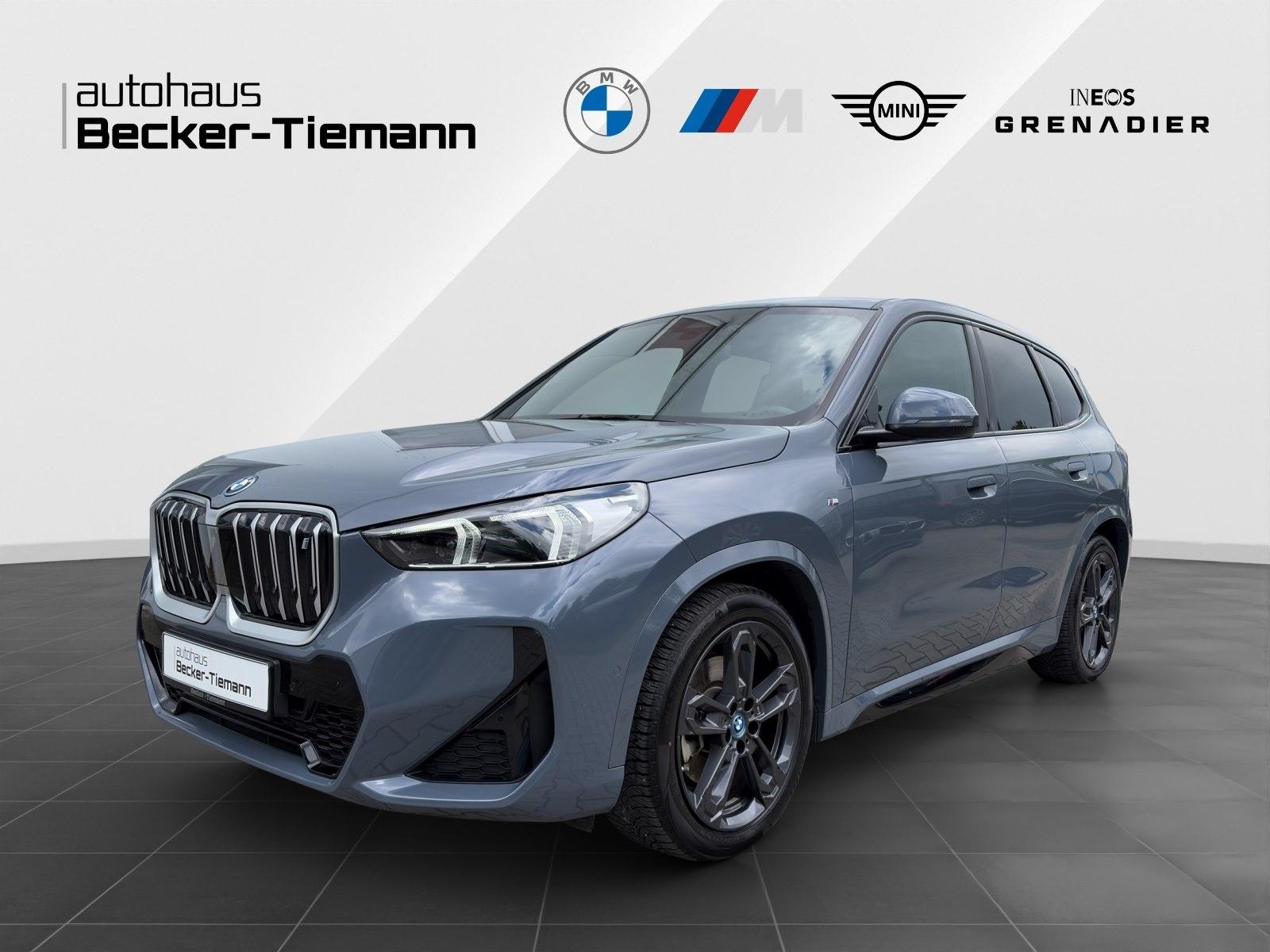 BMW iX1 xDrive30 M-Sport Pano DrivAss. ParkAss. Adap