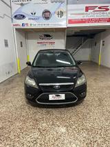 Ford Focus 1.6 TDCi (110CV) 5p. ECOnetic DPF - Ford Focus: Econetic