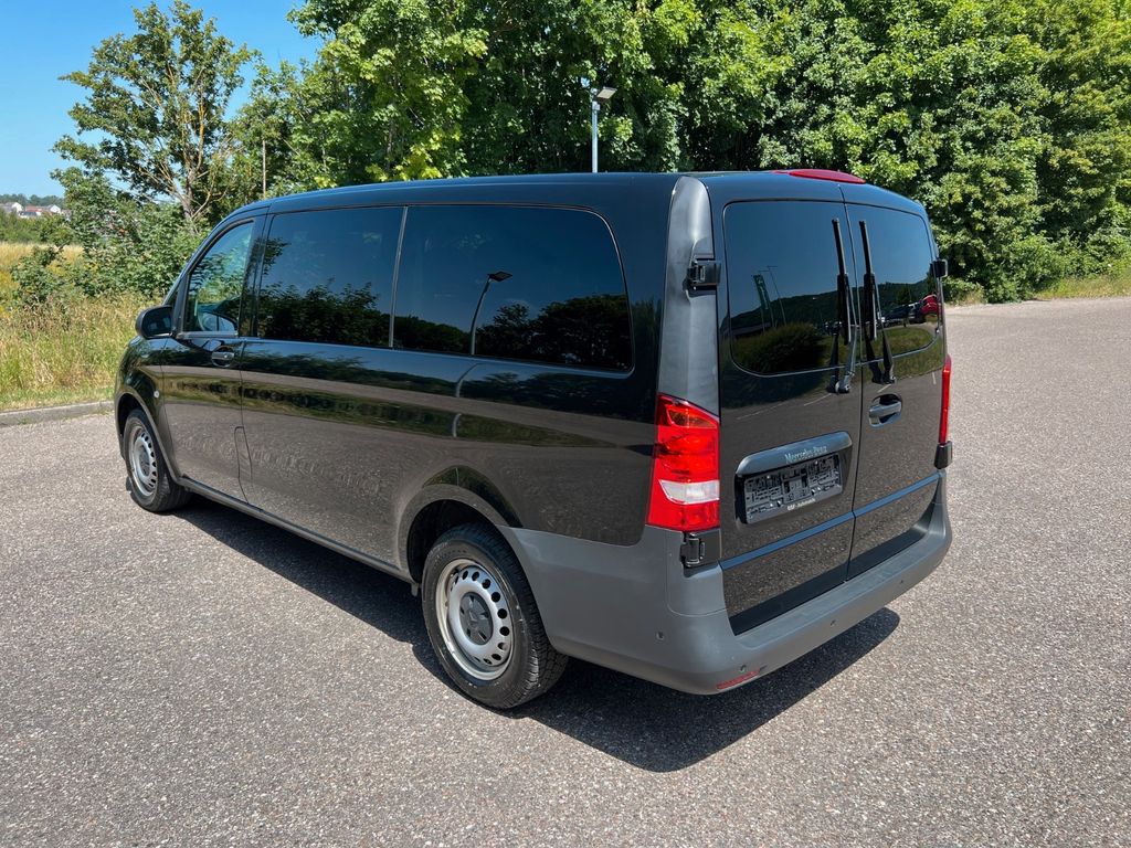 Mercedes-Benz Vito Mixto 114 CDI lang, Automatik,Klima, 5Sitze
