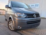 Volkswagen VW T5.2 Multivan CUP 2,0BITDI 4motion DSG R.CAM 