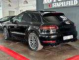 Porsche Macan GTS*CHRONO*Inspektion+TÜVNeu*Scheckheft  - Porsche Macan Gebrauchtwagen in Hamburg