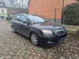 Toyota Avensis T25 /  1 Hand  / TÜV NEU / ... - gebrauchte Toyota Avensis aus dem Jahr 2008