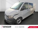 Volkswagen T6.1 Transporter Kasten Plus LR 2.0 TDI AHK Klim - VW T6 Transporter in Lübeck