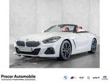 BMW Z4 sDrive20i A M Sport HUD ACC RFK NAVI LED DAB - BMW Z4 in Leverkusen