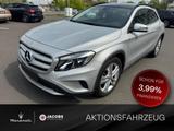 Mercedes-Benz GLA 180 d 7G-DCT Style Pano+Shz+Temp+Kam+Navi - Mercedes-Benz GLA 180 mit Diesel-Antrieb