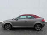 Audi A3 1.8 TFSI S tronic Ambition Cabriolet  - Audi A3 aus 2011: Cabrio