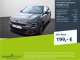 Citroën e-C4 Elektromotor 136 Shine
