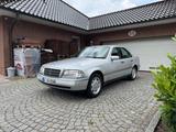 Mercedes-Benz C 180 ELEGANCE Elegance Oldtimer H Kennzeichen - gebrauchte Mercedes-Benz C 180 aus dem Jahr 1993